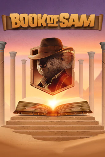 Book of Sam бесплатно онлайн | Вулкан Vegas без денег