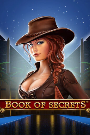 Book Of Secrets бесплатно онлайн | Вулкан Vegas без денег