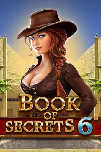 Book of Secrets 6 бесплатно онлайн | Вулкан Vegas без денег