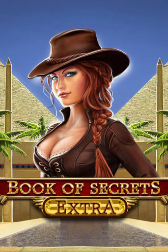 Book of Secrets Extra бесплатно онлайн | Вулкан Vegas без денег