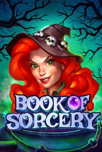 Book of Sorcery бесплатно онлайн | Вулкан Vegas без денег