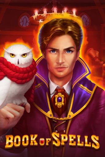 Book Of Spells бесплатно онлайн | Вулкан Vegas без денег