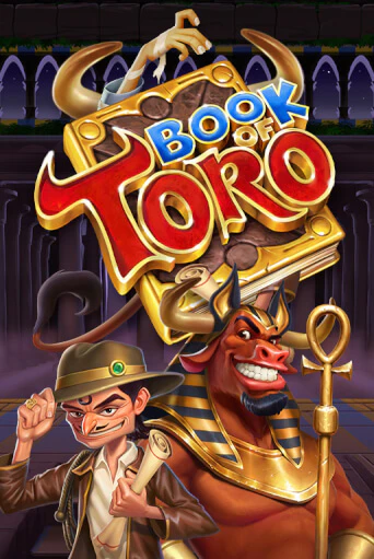 Book of Toro бесплатно онлайн | Вулкан Vegas без денег