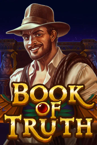 Book of Truth бесплатно онлайн | Вулкан Vegas без денег