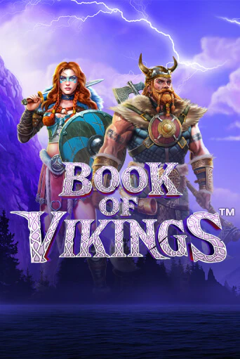 Book of Vikings бесплатно онлайн | Вулкан Vegas без денег