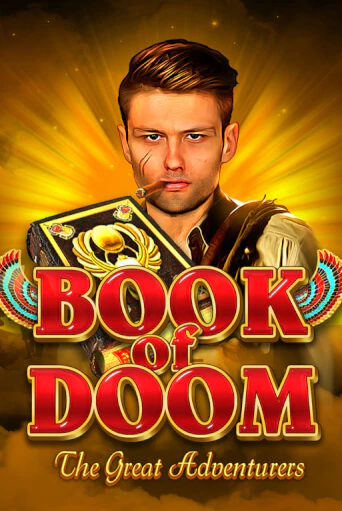 Book of Doom бесплатно онлайн | Вулкан Vegas без денег