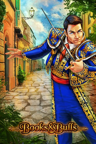 Books & Bulls бесплатно онлайн | Вулкан Vegas без денег