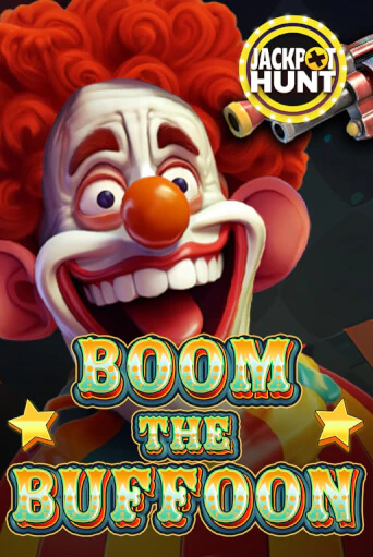 Boom the Buffoon бесплатно онлайн | Вулкан Vegas без денег