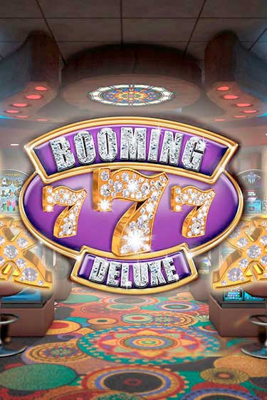 Booming Seven Deluxe бесплатно онлайн | Вулкан Vegas без денег