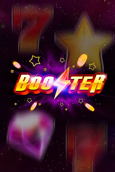 BOOSTER бесплатно онлайн | Вулкан Vegas без денег