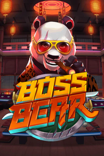Boss Bear бесплатно онлайн | Вулкан Vegas без денег