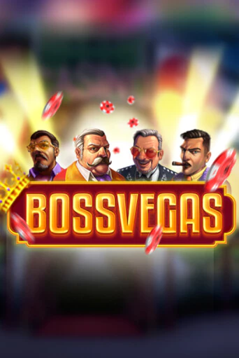 Boss Vegas бесплатно онлайн | Вулкан Vegas без денег