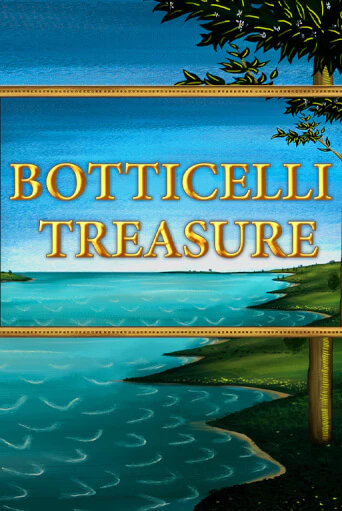 Botticelli Treasure бесплатно онлайн | Вулкан Vegas без денег