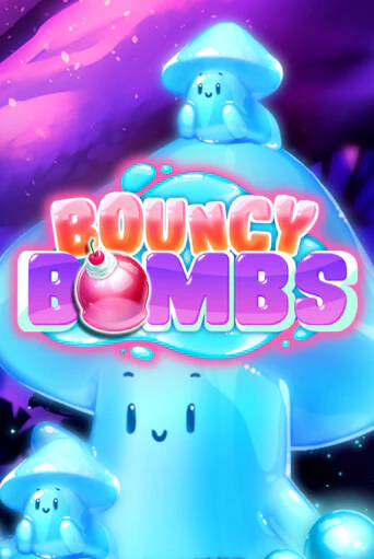 Bouncy Bombs бесплатно онлайн | Вулкан Vegas без денег