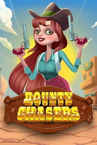 Bounty Chasers бесплатно онлайн | Вулкан Vegas без денег