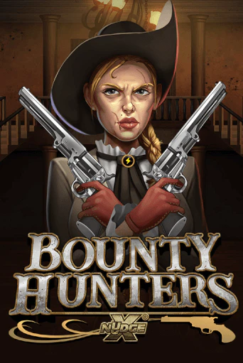 Bounty Hunters бесплатно онлайн | Вулкан Vegas без денег