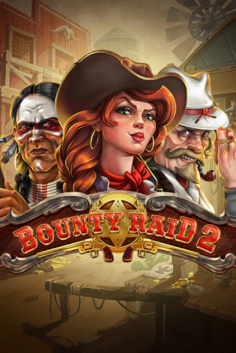 Bounty Raid 2 бесплатно онлайн | Вулкан Vegas без денег