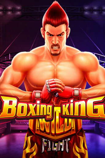 Boxing King бесплатно онлайн | Вулкан Vegas без денег
