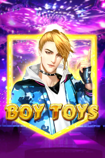 Boy Toys бесплатно онлайн | Вулкан Vegas без денег