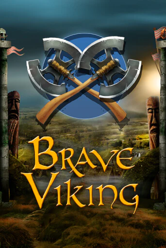 Brave Viking бесплатно онлайн | Вулкан Vegas без денег