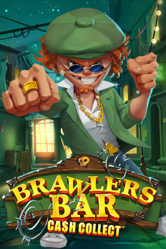 Brawler's Bar бесплатно онлайн | Вулкан Vegas без денег