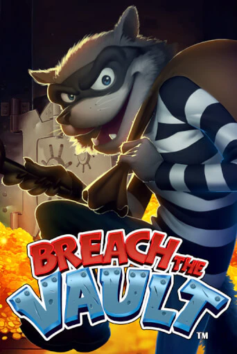 Breach the Vault™ бесплатно онлайн | Вулкан Vegas без денег