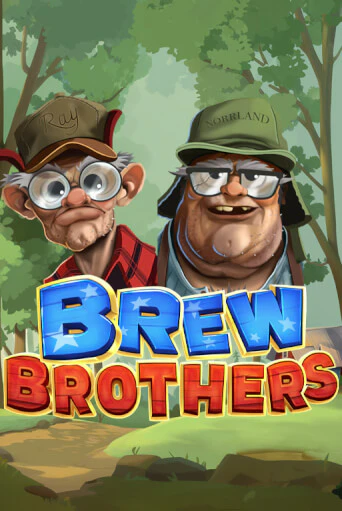 Brew-Brothers бесплатно онлайн | Вулкан Vegas без денег