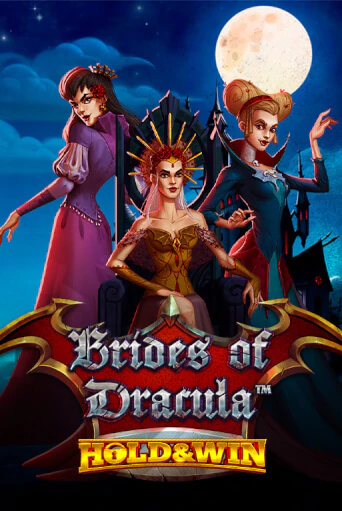 Brides of Dracula Hold & Win бесплатно онлайн | Вулкан Vegas без денег