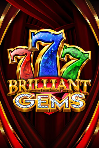 Brilliant Gems бесплатно онлайн | Вулкан Vegas без денег