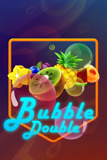 Bubble Double бесплатно онлайн | Вулкан Vegas без денег