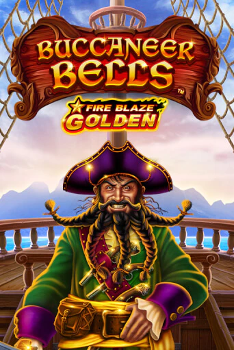 Buccaneer Bells: Fire Blaze Golden бесплатно онлайн | Вулкан Vegas без денег
