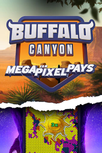 Buffalo Canyon бесплатно онлайн | Вулкан Vegas без денег