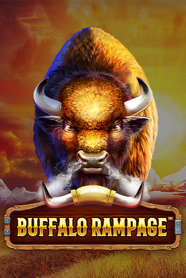 Buffalo Rampage бесплатно онлайн | Вулкан Vegas без денег
