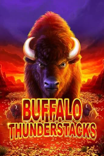 Buffalo Thunderstacks бесплатно онлайн | Вулкан Vegas без денег