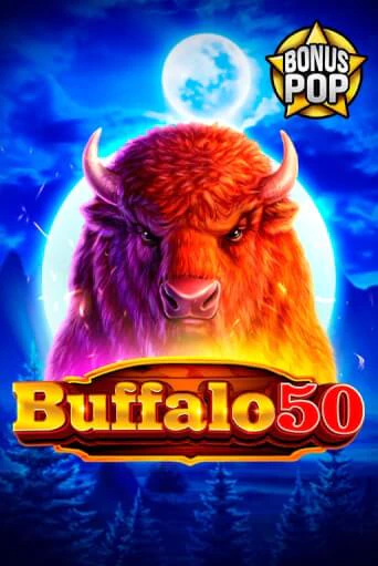 Buffalo 50 бесплатно онлайн | Вулкан Vegas без денег