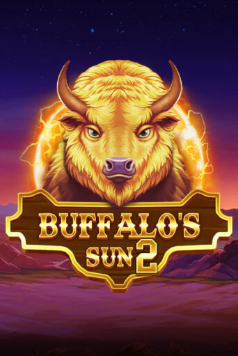 Buffalo's Sun 2 бесплатно онлайн | Вулкан Vegas без денег