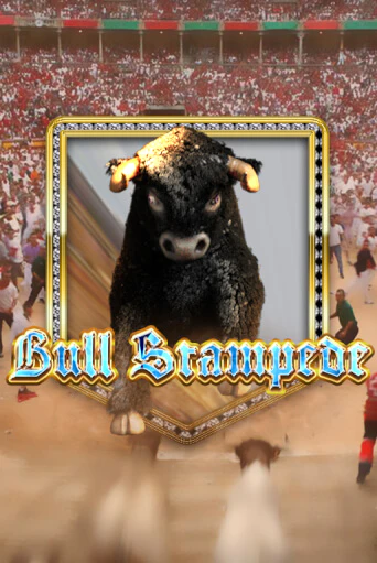 Bull Stampede бесплатно онлайн | Вулкан Vegas без денег