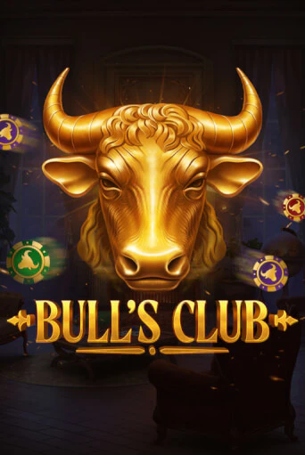 Bull's Club бесплатно онлайн | Вулкан Vegas без денег