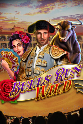 Bulls Run Wild бесплатно онлайн | Вулкан Vegas без денег