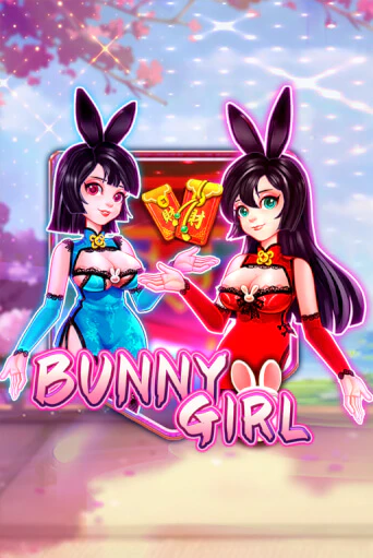 Bunny Girl бесплатно онлайн | Вулкан Vegas без денег