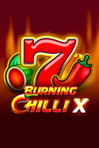 Burning Chilli X бесплатно онлайн | Вулкан Vegas без денег