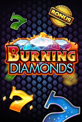 Burning Diamonds Gamble Feature бесплатно онлайн | Вулкан Vegas без денег