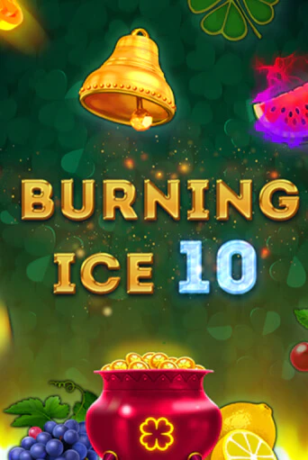 Burning Ice 10 бесплатно онлайн | Вулкан Vegas без денег