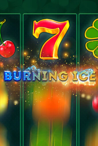Burning Ice бесплатно онлайн | Вулкан Vegas без денег