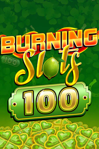 Burning Slots 100 бесплатно онлайн | Вулкан Vegas без денег