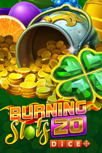 Burning Slots 20 Dice бесплатно онлайн | Вулкан Vegas без денег