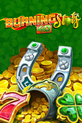 Burning Slots 40 бесплатно онлайн | Вулкан Vegas без денег