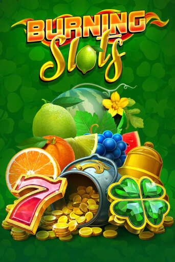 Burning Slots бесплатно онлайн | Вулкан Vegas без денег