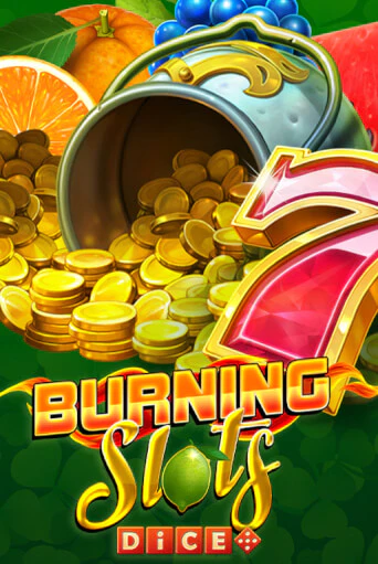 Burning Slots Dice бесплатно онлайн | Вулкан Vegas без денег