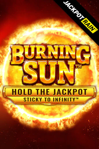 Burning Sun JackpotRain бесплатно онлайн | Вулкан Vegas без денег